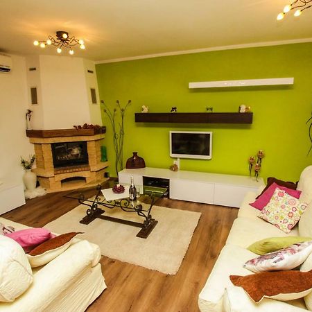 Apartment Dori Πόρετς Εξωτερικό φωτογραφία