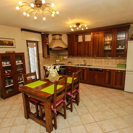Apartment Dori Πόρετς Εξωτερικό φωτογραφία