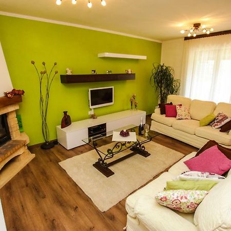 Apartment Dori Πόρετς Εξωτερικό φωτογραφία