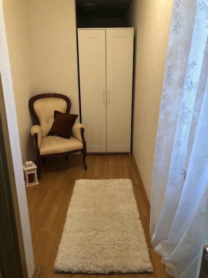 Apartment Dori Πόρετς Εξωτερικό φωτογραφία